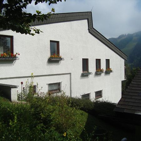 Semmering Villa Sonnenschein Экстерьер фото