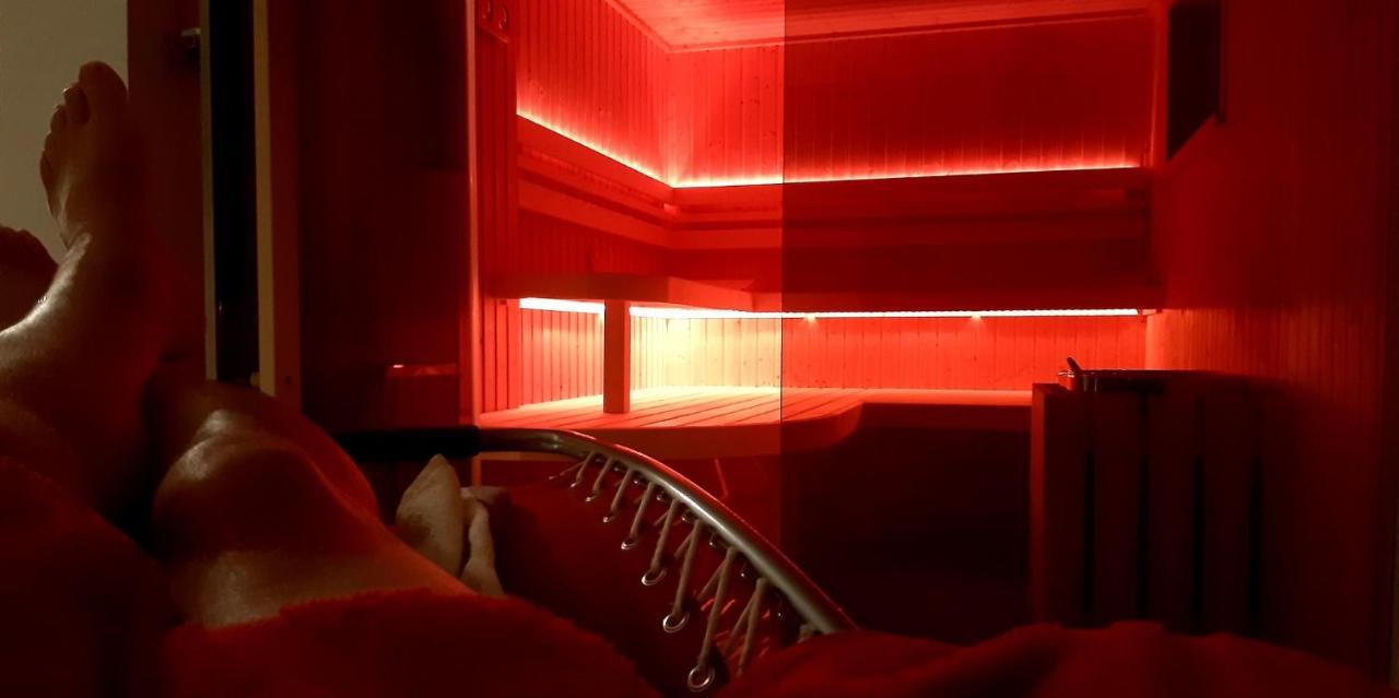 Semmering Villa Sonnenschein Экстерьер фото