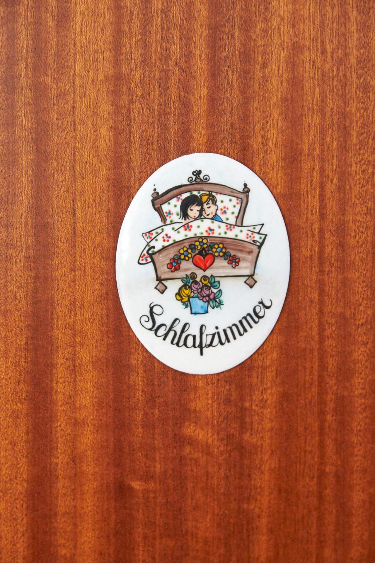 Semmering Villa Sonnenschein Экстерьер фото