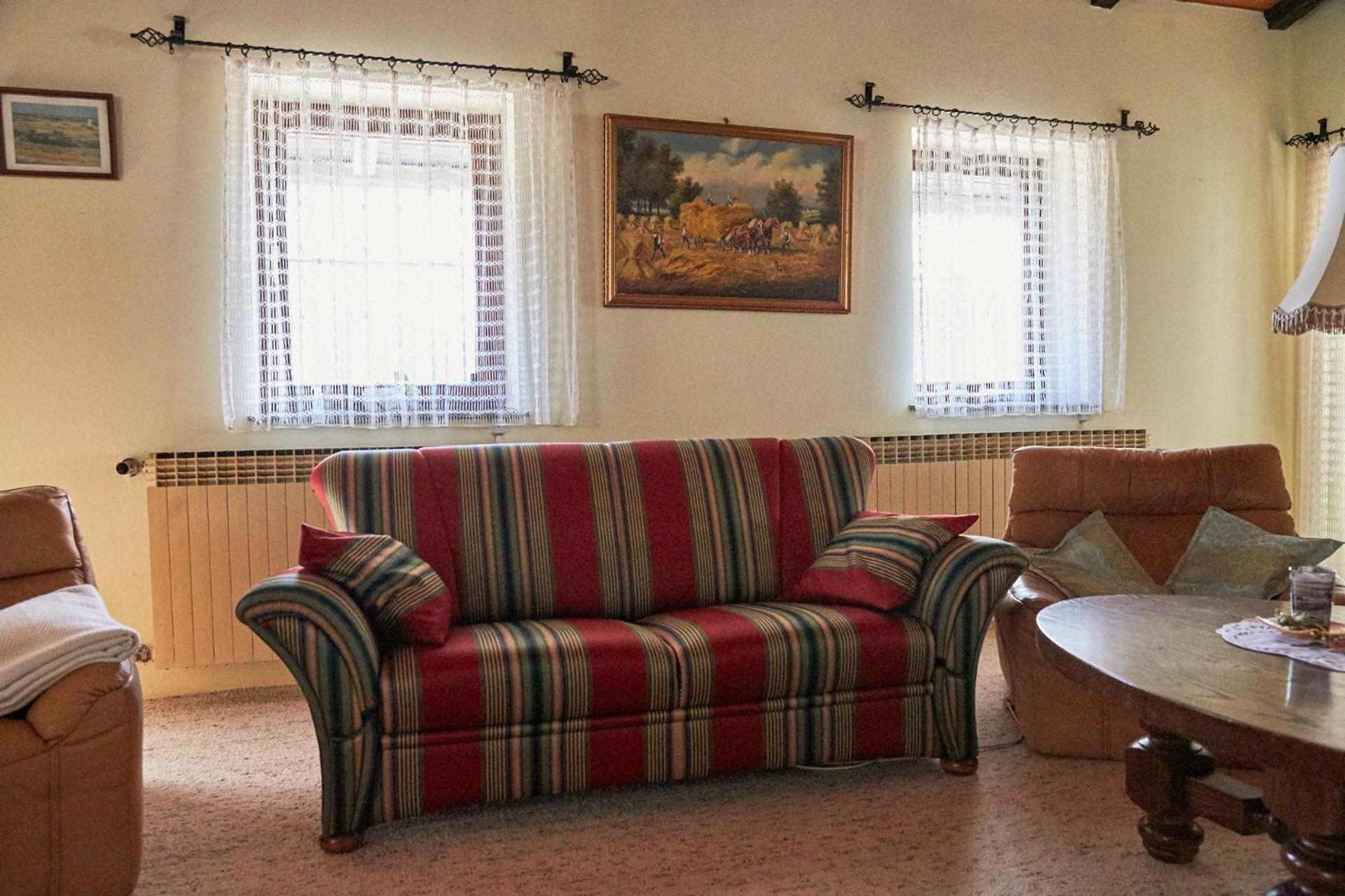 Semmering Villa Sonnenschein Экстерьер фото