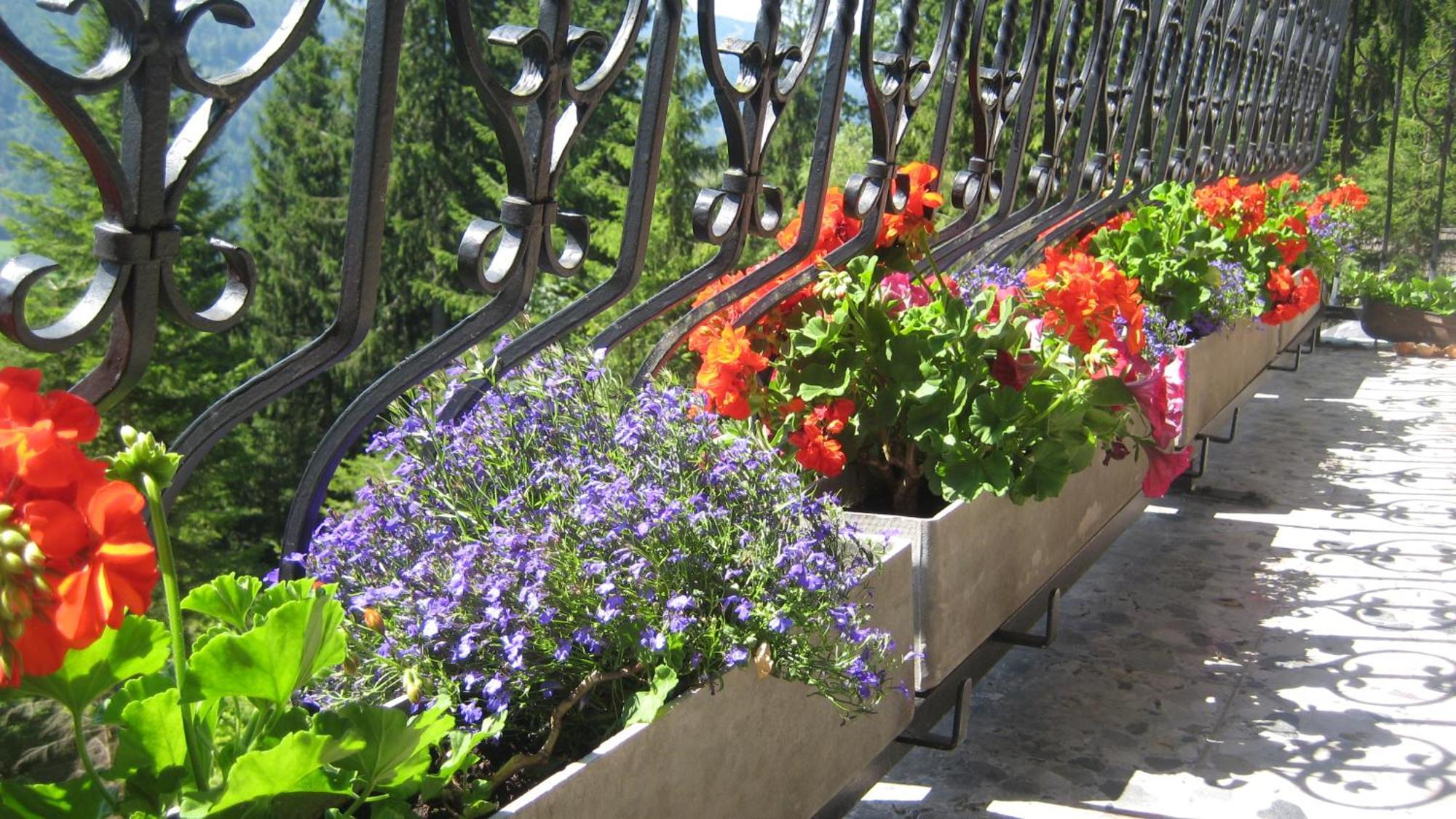 Semmering Villa Sonnenschein Экстерьер фото
