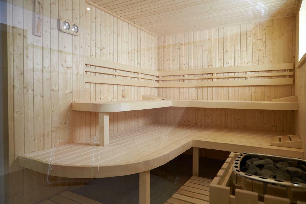 Semmering Villa Sonnenschein Экстерьер фото